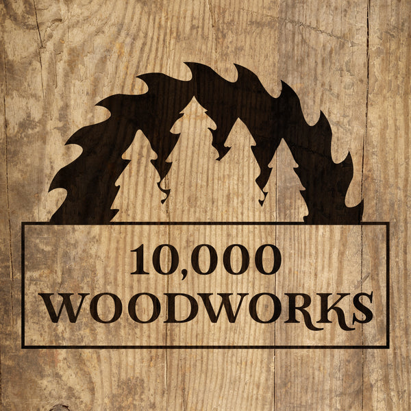 10000 WoodWorks LLC